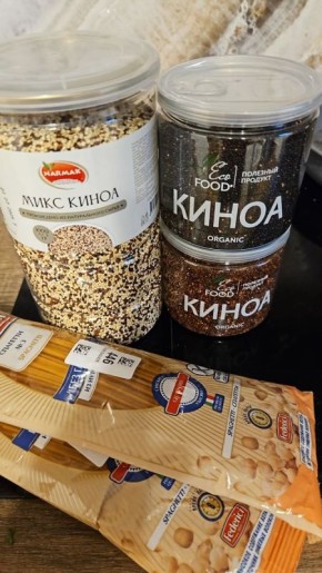 Эксперименты с альтернативным питанием: что нового на нашем столе?