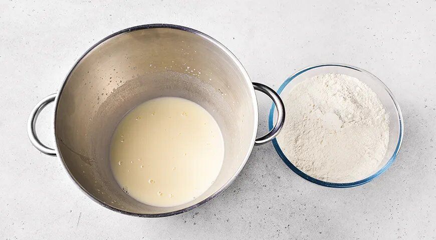 Чебуреки на кефире: уютный рецепт на каждый вечер