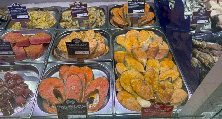 Почему стоит обратить внимание на доступные морепродукты: полезные и бюджетные альтернативы красной рыбе