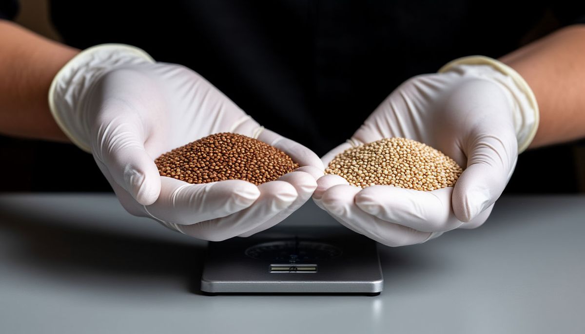 Киноа или гречка: что выгоднее и полезнее для вашего рациона?