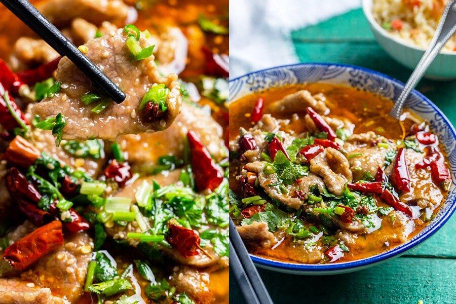 Погружение в мир Шуй Чжу