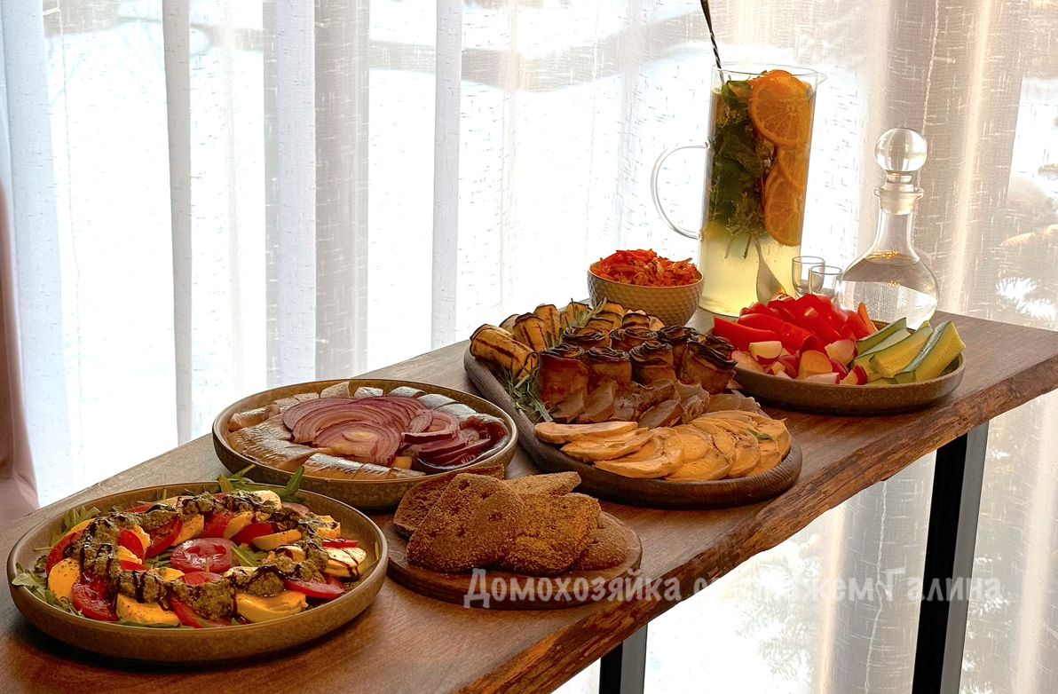 Как приготовить праздничный ужин для мужчины: простые и вкусные рецепты