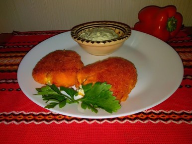 Чушка бюрек: вкус Болгарии, который нужно попробовать