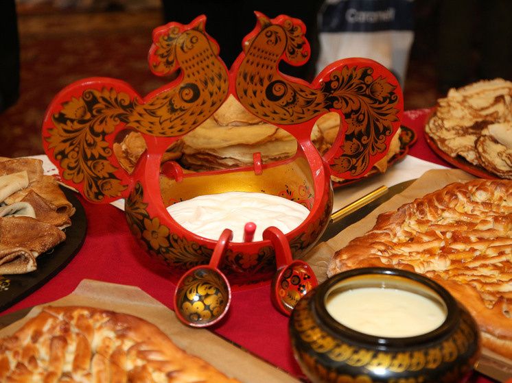 Секреты «Золовкиных посиделок»: как сохранить традиции Масленицы в 2026 году