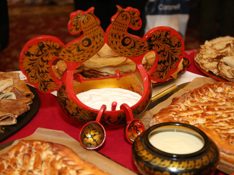 Секреты «Золовкиных посиделок»: как сохранить традиции Масленицы в 2026 году