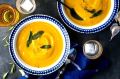 Тыквенный суп как в ресторане: секреты шефов