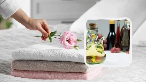 Как вернуть мягкость полотенцам: секреты стирки