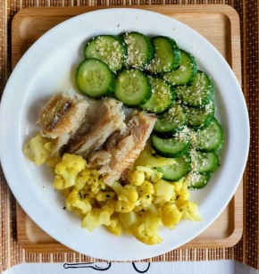 Как побороть тягу к сладкому: простые и вкусные рецепты