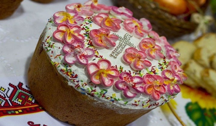 Пасхальные куличи: как сделать праздник незабываемым