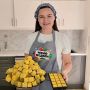 Как одна хозяйка преодолела ежедневный кулинарный стресс