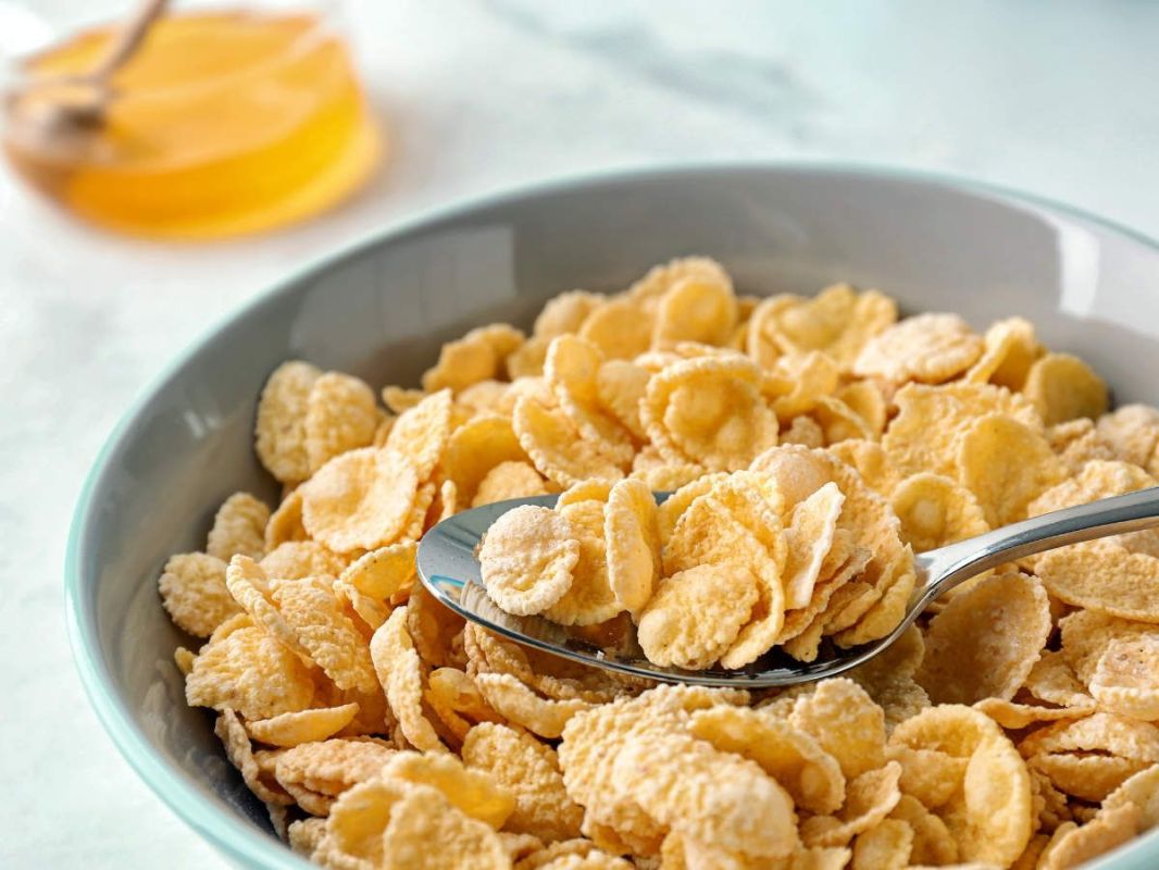 Что не стоит есть на завтрак: семь продуктов, которые убивают вашу энергию