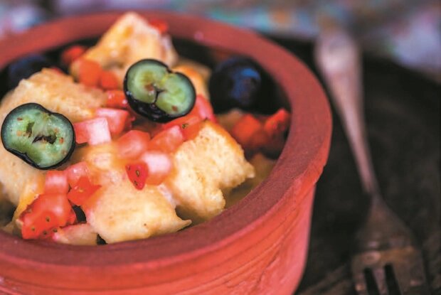 Вкусный французский тост в кружке: быстро и просто