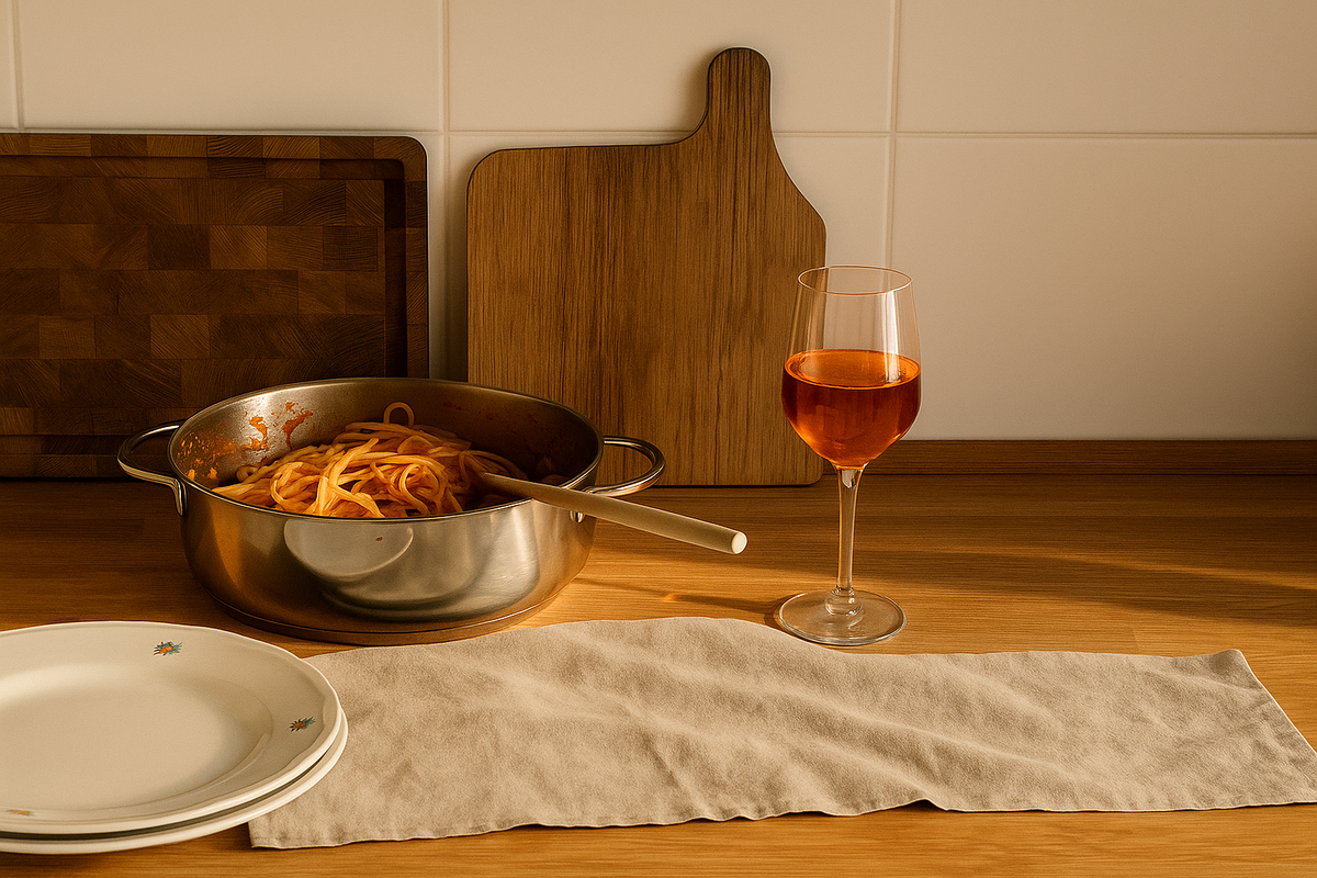 Топ-3 вина для уютного осеннего вечера