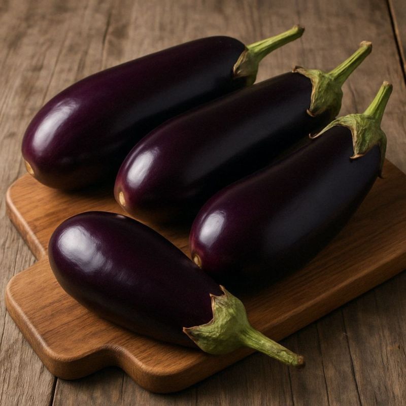 Идеальные жареные баклажаны: секреты кулинарного успеха