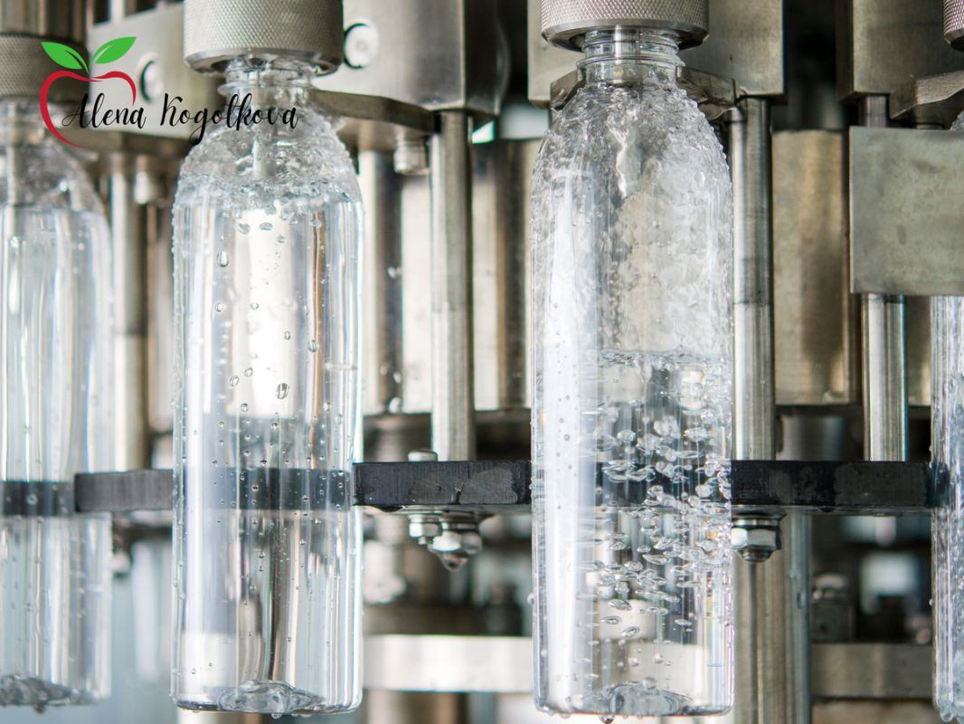 Вода с добавкой: эликсир жизни или маркетинговый прием?