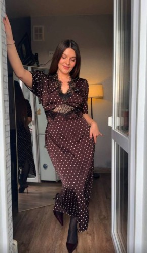 Как подготовиться к Дню Святого Валентина: стильные находки