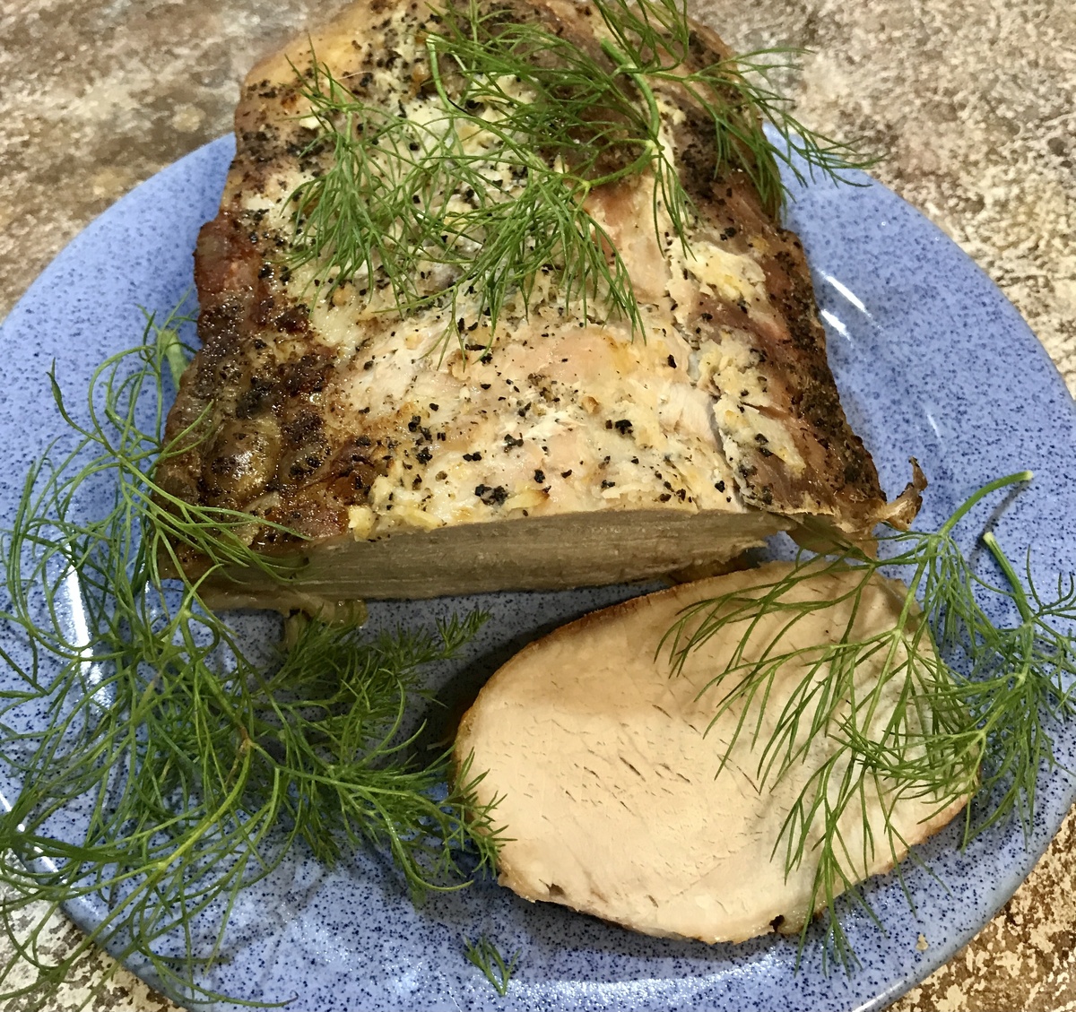 Простой способ приготовить невероятную буженину, доступную каждому