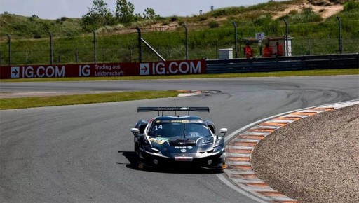 Будущее Джака Айктона в DTM: Роль Cadillac в его карьере