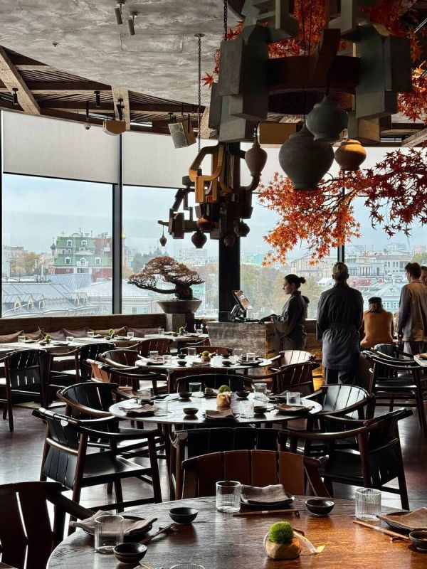 ���� ��������� Ikura: ������� ������� � ������������ �����