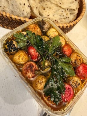 Сыр как символ перемен