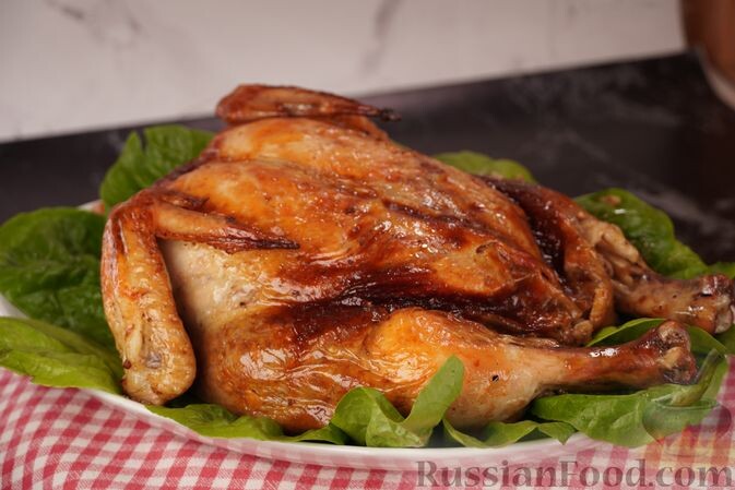 Вкусные блюда из курицы: лучшие рецепты, которые стоит попробовать