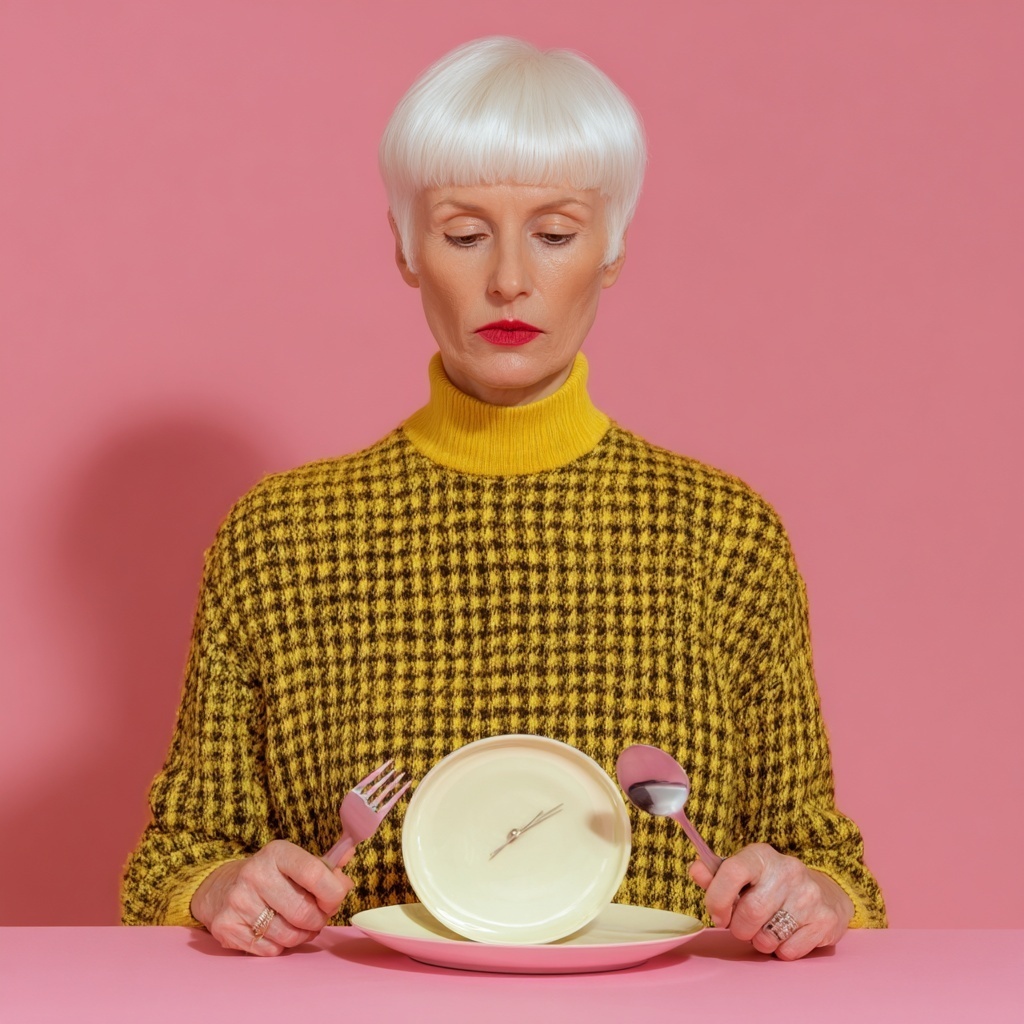 Интервальное голодание в менопаузе: как адаптировать метод под свои нужды