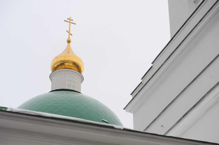 Масленица: священник развеял мифы о греховности праздника