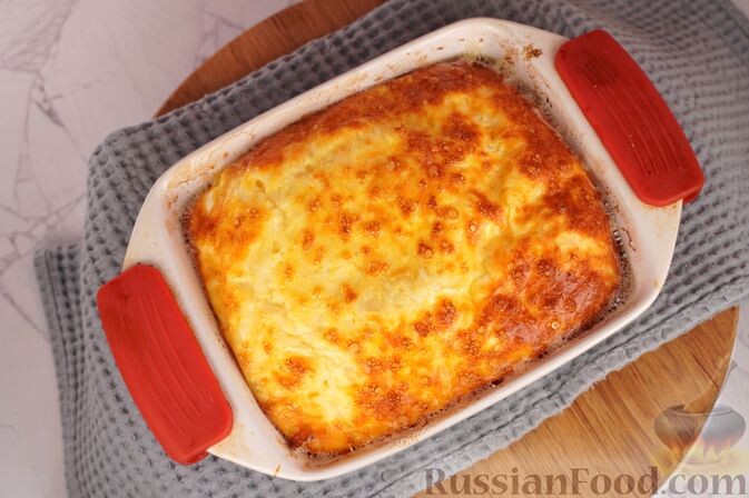 Необычные завтраки, которые стоит попробовать