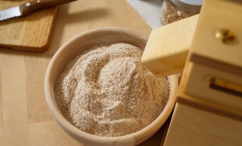 Искусство выбора помола для идеального хлеба