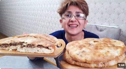 Способы приготувания грузинского кубдари: рецепт, который стоит сохранить