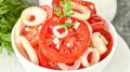 Кулинарная находка: закуска из помидоров с медом и острыми нотками