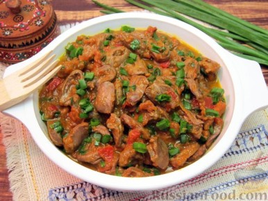 Идеи для кулинарных выходных: лучшие рецепты