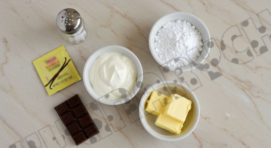 Как сделать глазурь, которая превратит ваш торт в шедевр кондитерского искусства