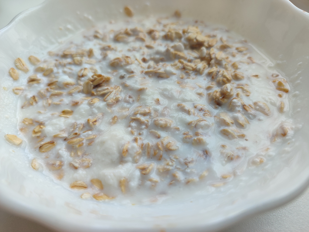 Яркие осенние завтраки: рецепты, которые подарят тепло и хорошее настроение