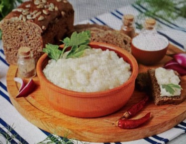 Приготовление бутербродного сала: новое гастрономическое открытие выходных