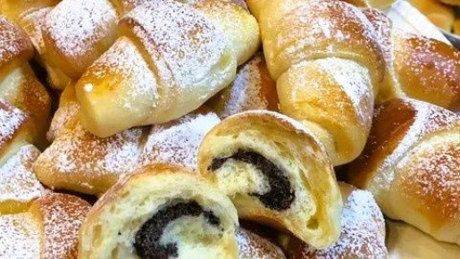 Рецепты выпечки для настоящих гурманов