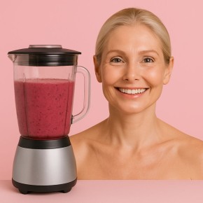 Как отказ от сахара может преобразить ваше лицо за 21 день