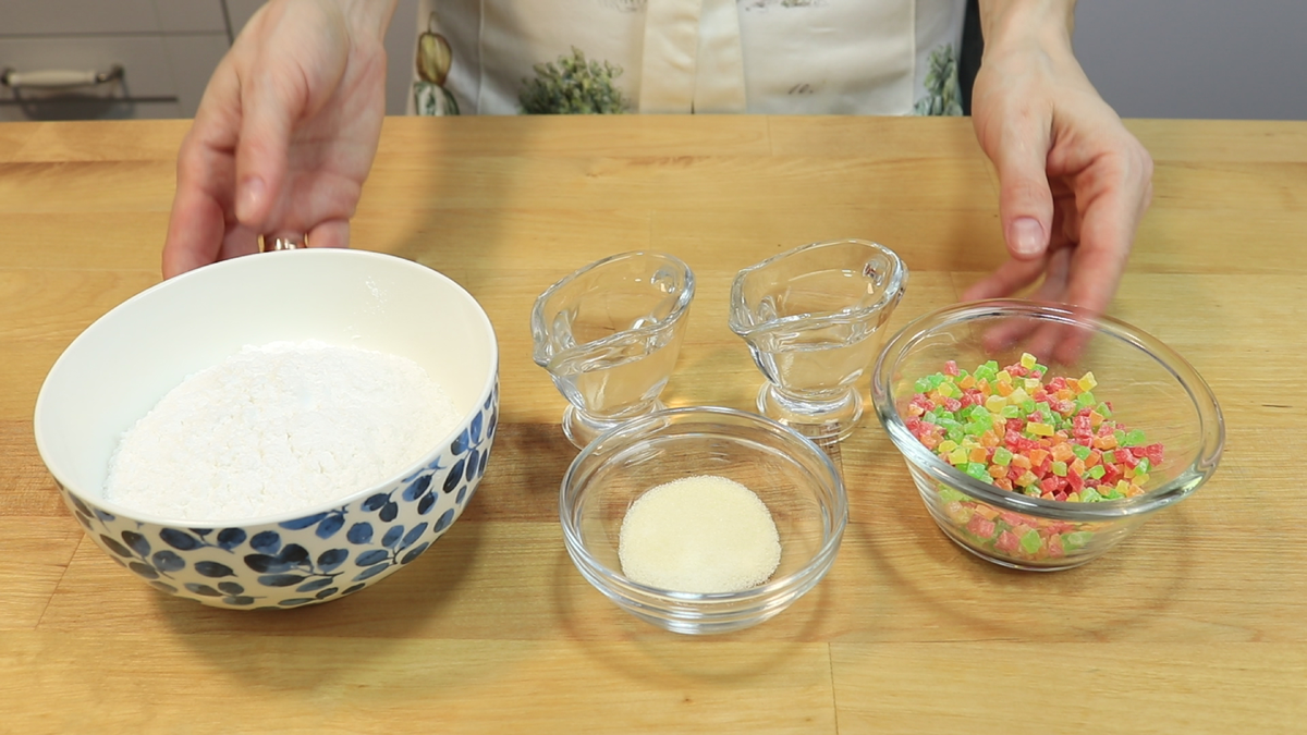 Как сделать идеальную глазурь для пасхального кулича: сохраняем красоту и вкус