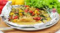 Треска, запеченная с овощами: сочное и ароматное наслаждение
