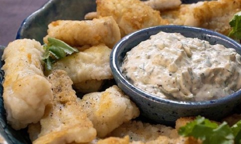 Как сделать минтай настоящим деликатесом: секреты сочности и вкуса