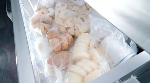 Заготовки на максимум: как упростить готовку и сэкономить время