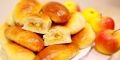 Как приготовить домашние пирожки с яблоками: секреты вкусной и нежной выпечки