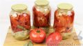 Секреты вкусных заготовок: помидоры на зиму, которые радуют зимой
