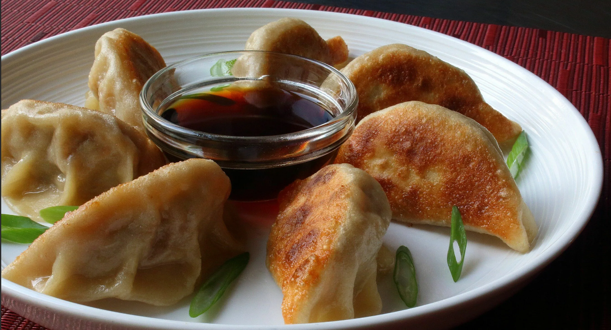 Магия пельменей: разнообразие соразмерных блюд со всего мира