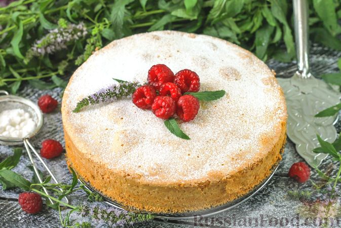 Ароматы выпечки: самые вдохновляющие рецепты недели