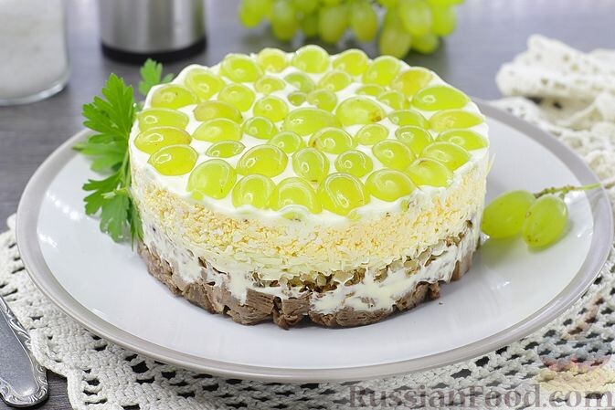 Необычные и простые рецепты для кулинаров-новичков