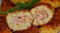 Вкусные рыбные котлеты с секретной начинкой