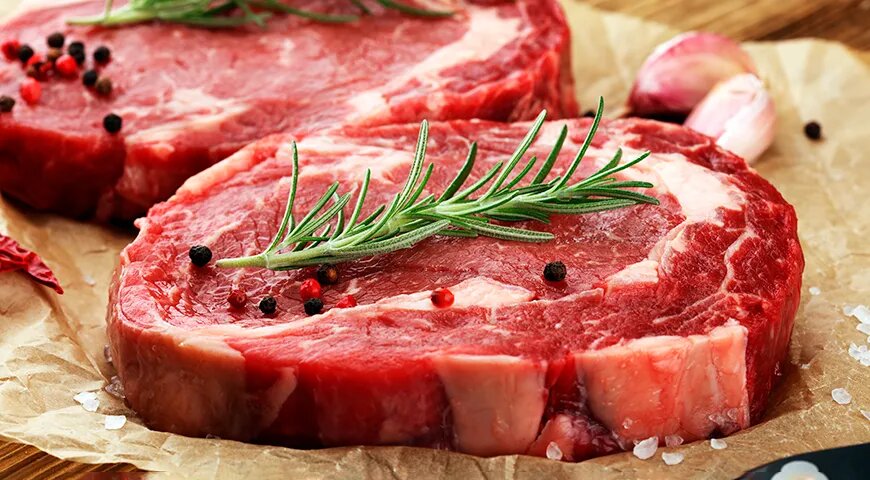 Все о стейке рибай: секреты приготовления и особенности выбора