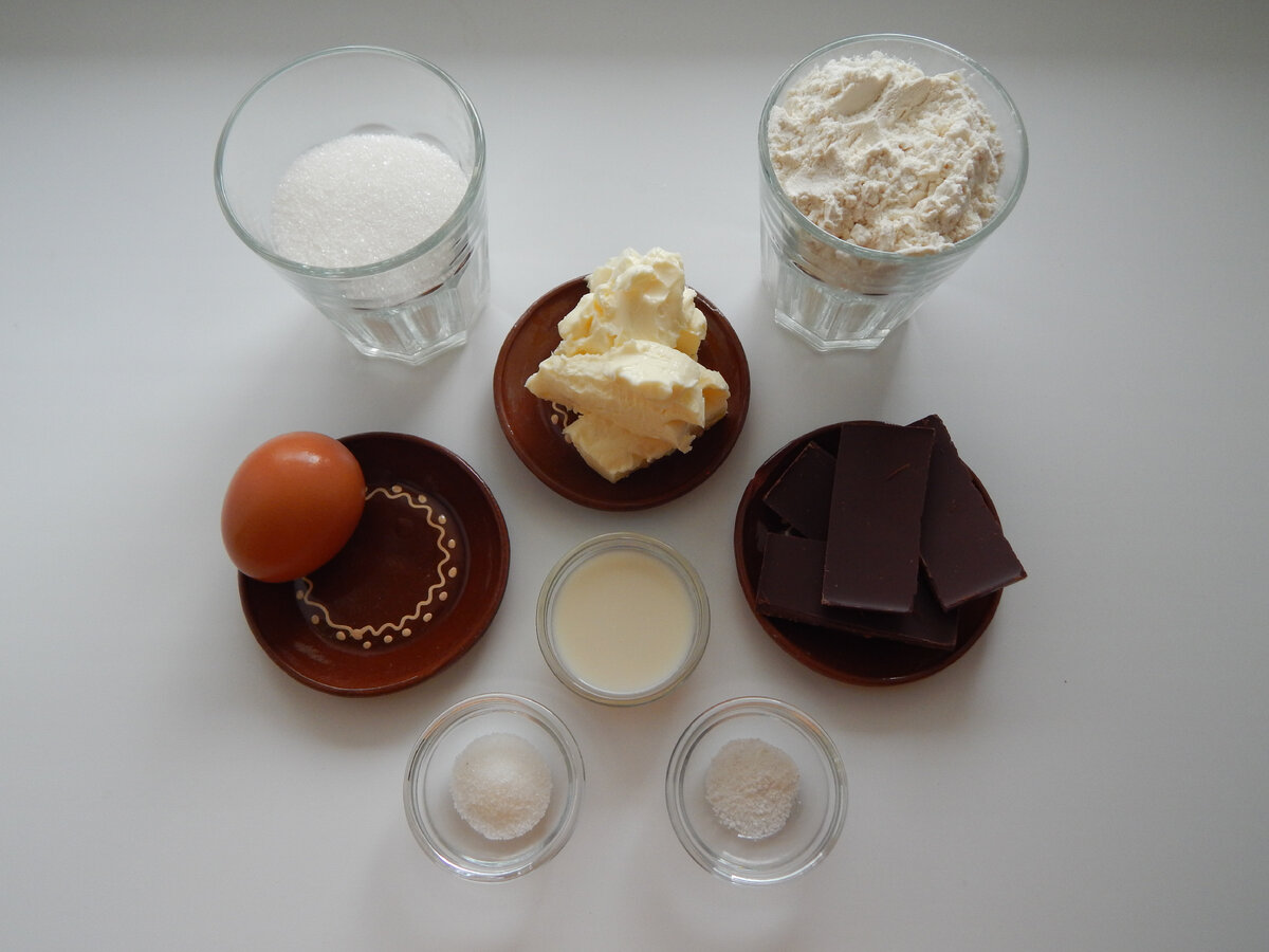 Миланское печенье: вкус Италии у вас на кухне