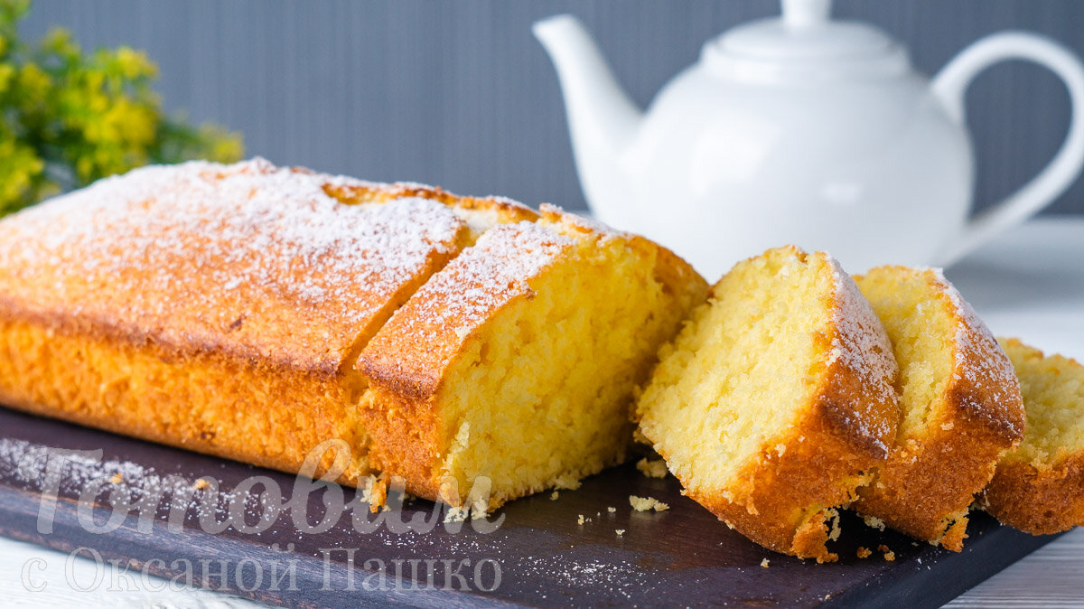 Кокосовое наслаждение: Как испечь идеальный пирог для всей семьи